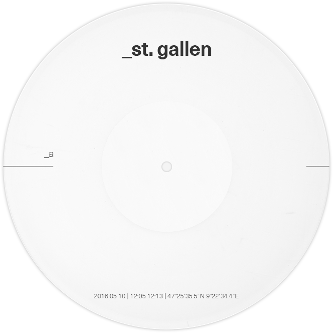 St.Gallen